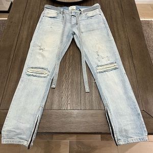 Fear Of God (FOG) Jeans